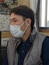 従来の仕事の枠をはみだし、相談できる「パートナー企業」を目指せ