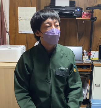 歴史ある銘菓を守れ。多くの“見知らぬ”支援者に推された4代目社長