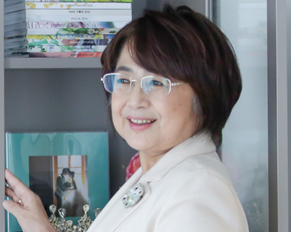 ミセヂカラ®でお客様に支持される繁盛店を